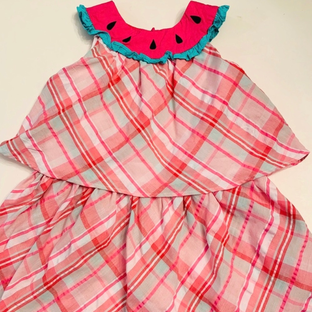 Youngland Watermelon Dress